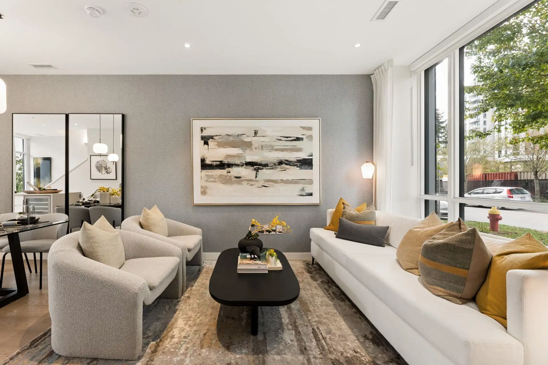 #13 – 6138 Birney Avenue
