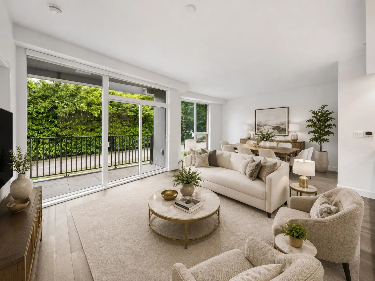 Photo 1 of 40 at #203 – 2888 Arbutus Street