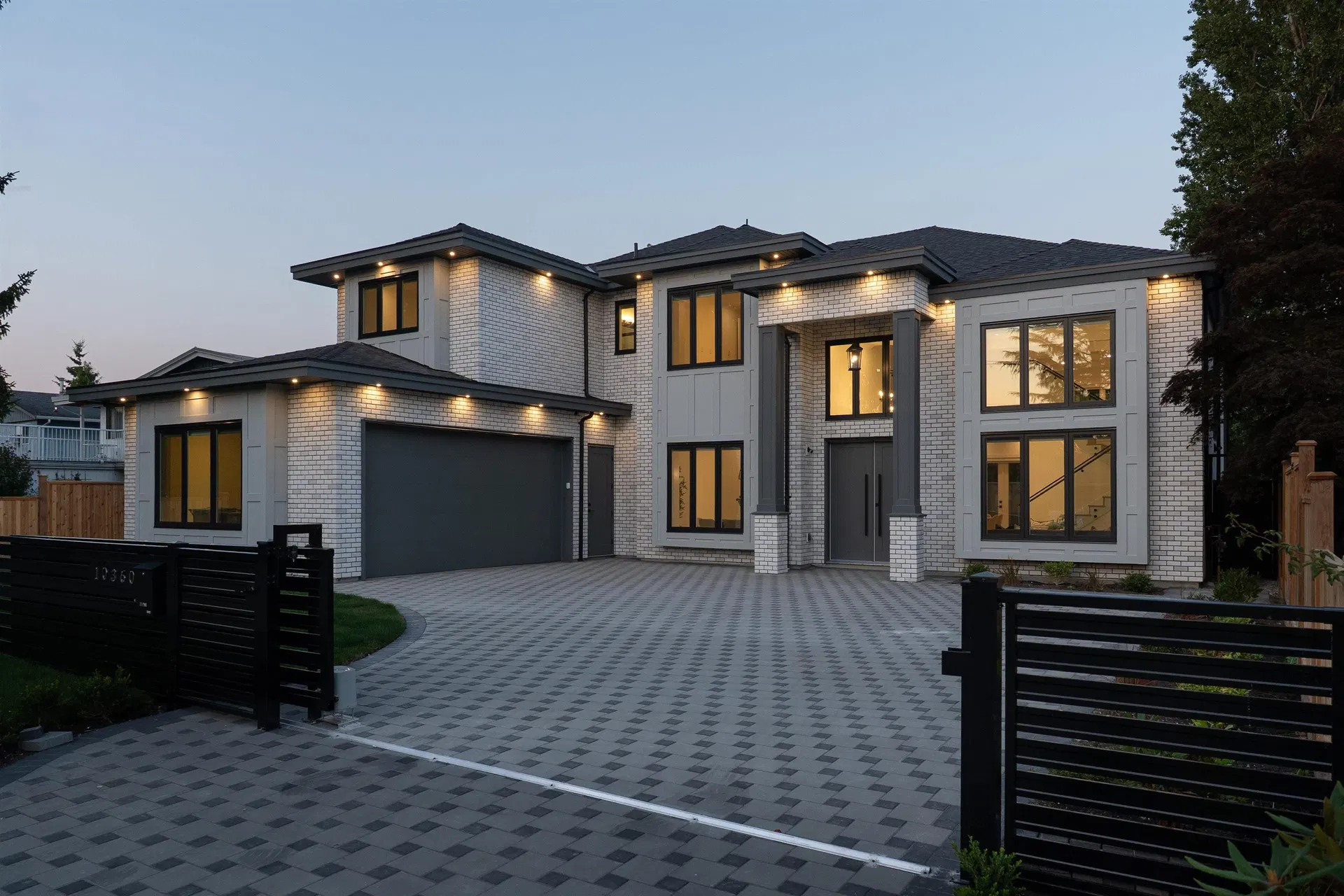 Photo 1 of 32 at 10360 Cornerbrook Crescent