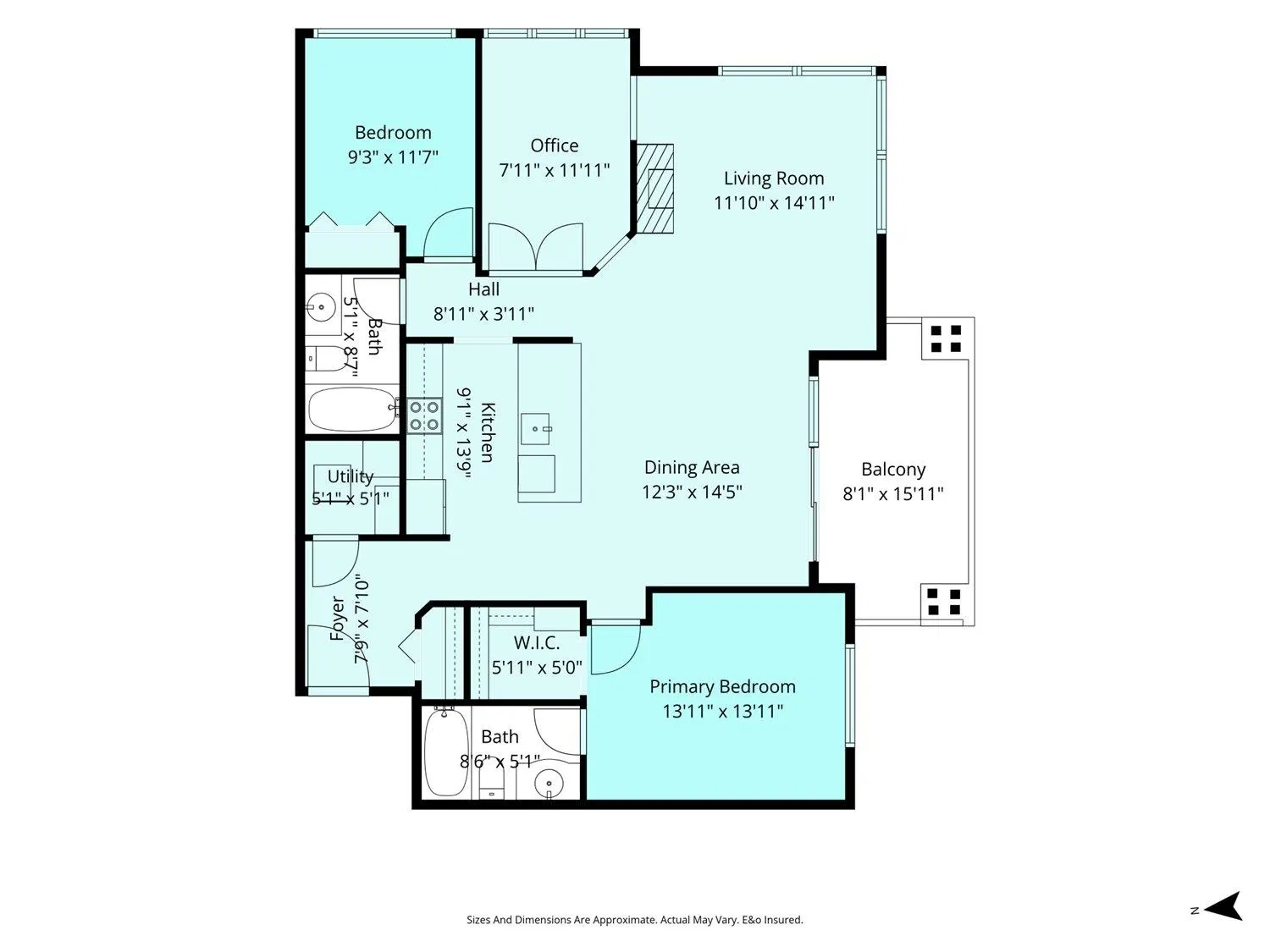 Photo 2 of 28 at #402C – 45595 Tamihi Way
