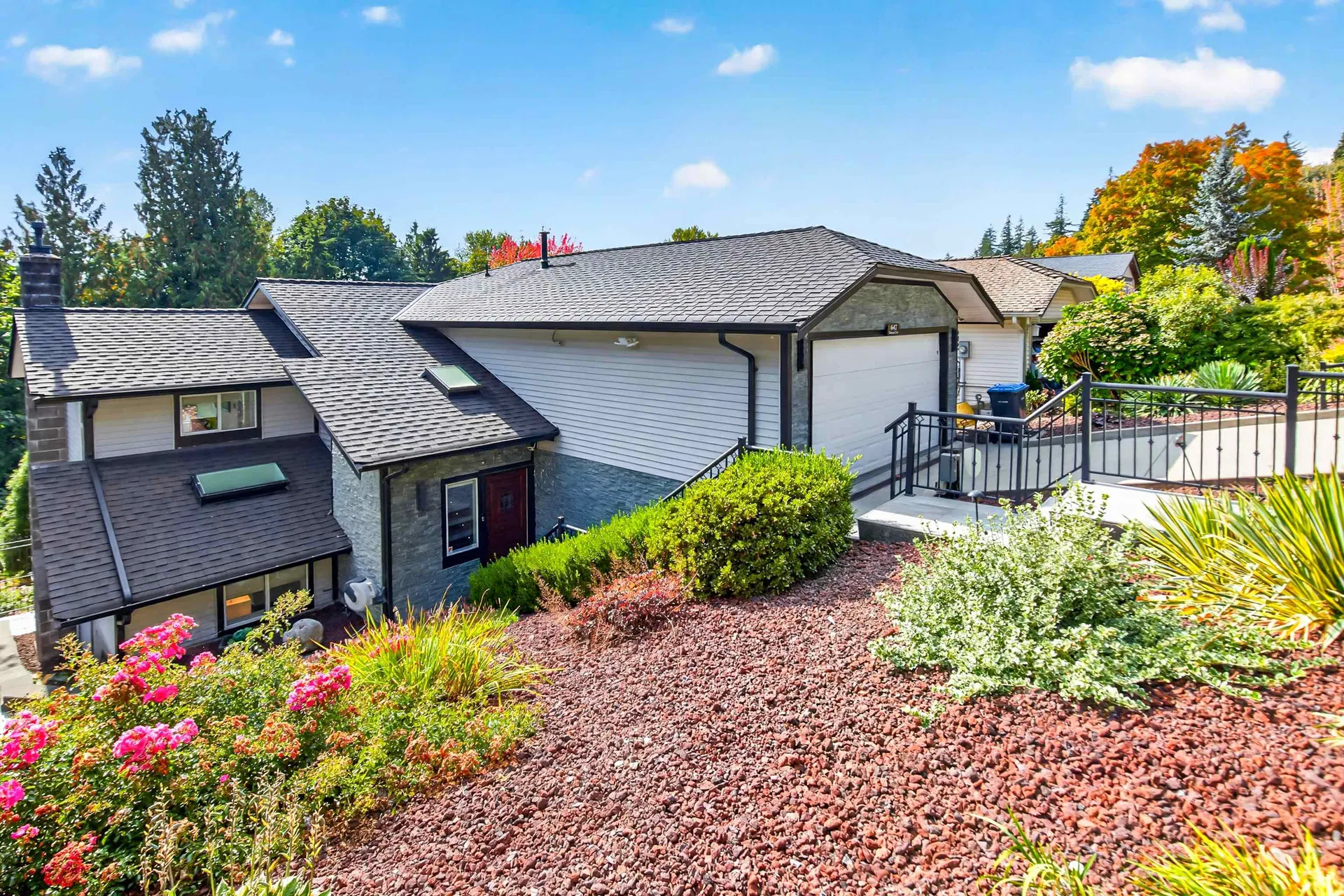 Photo 1 of 34 at 647 Thurston Close