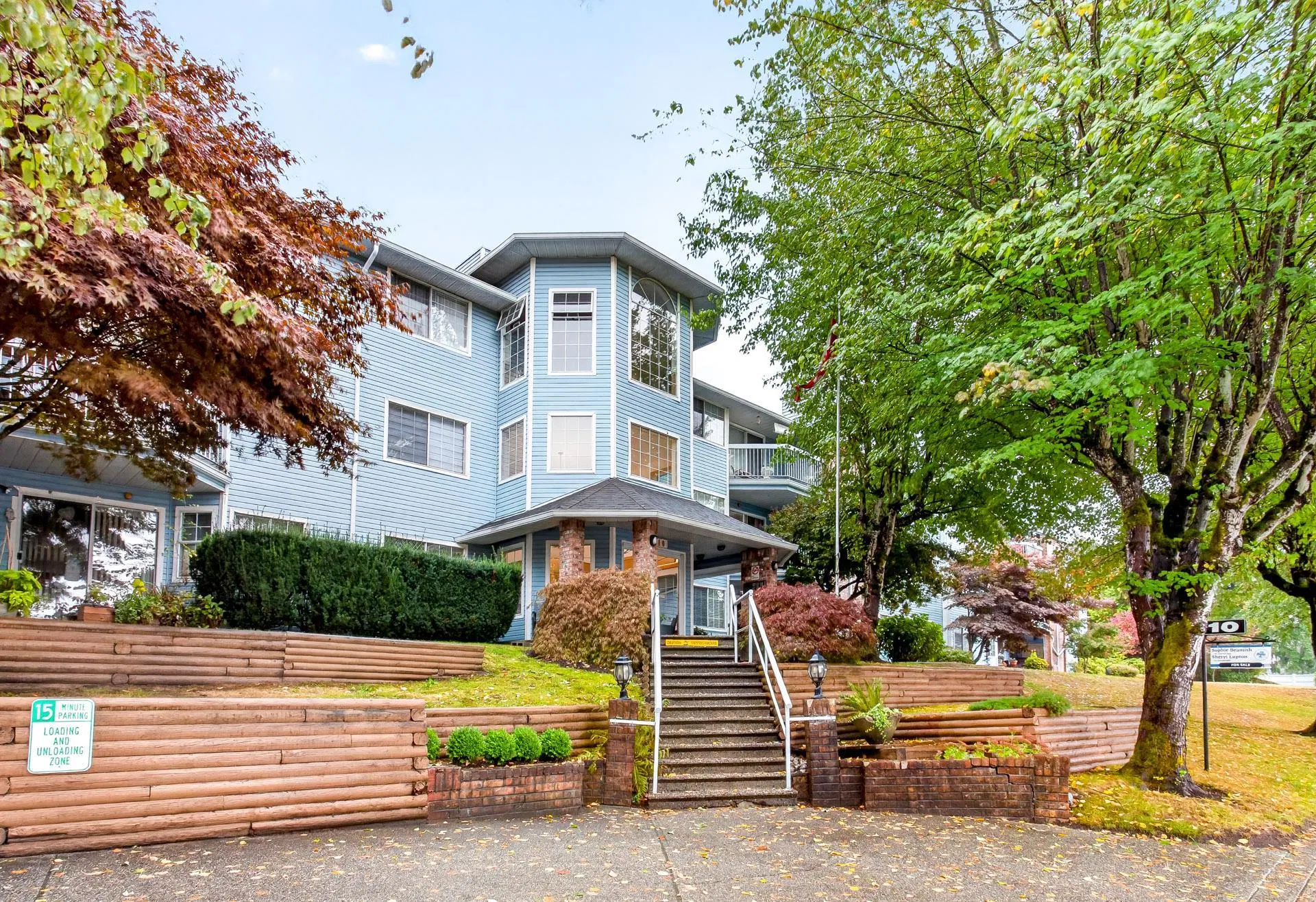 Photo 1 of 26 at #103 – 11510 225 Street