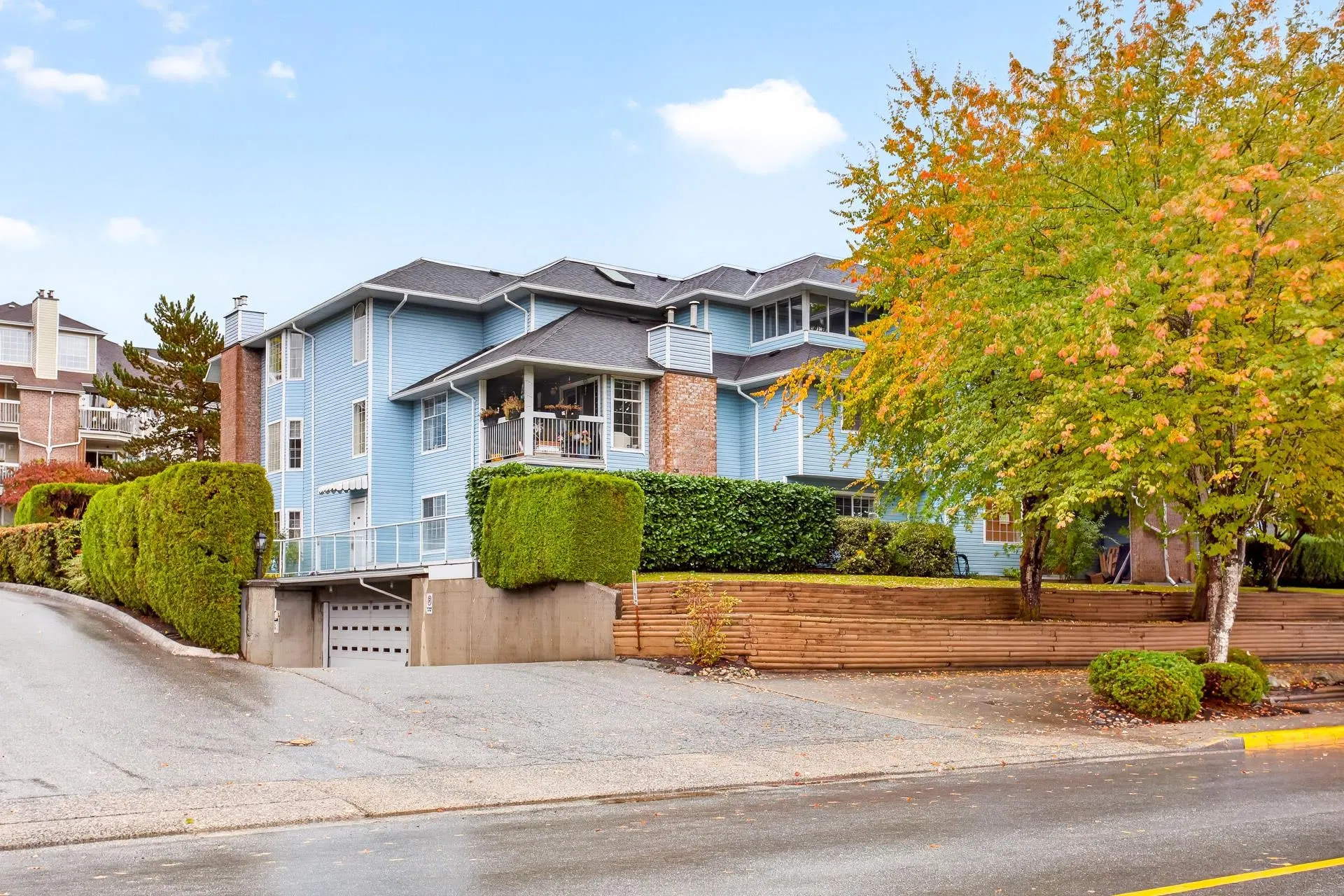 Photo 3 of 26 at #103 – 11510 225 Street