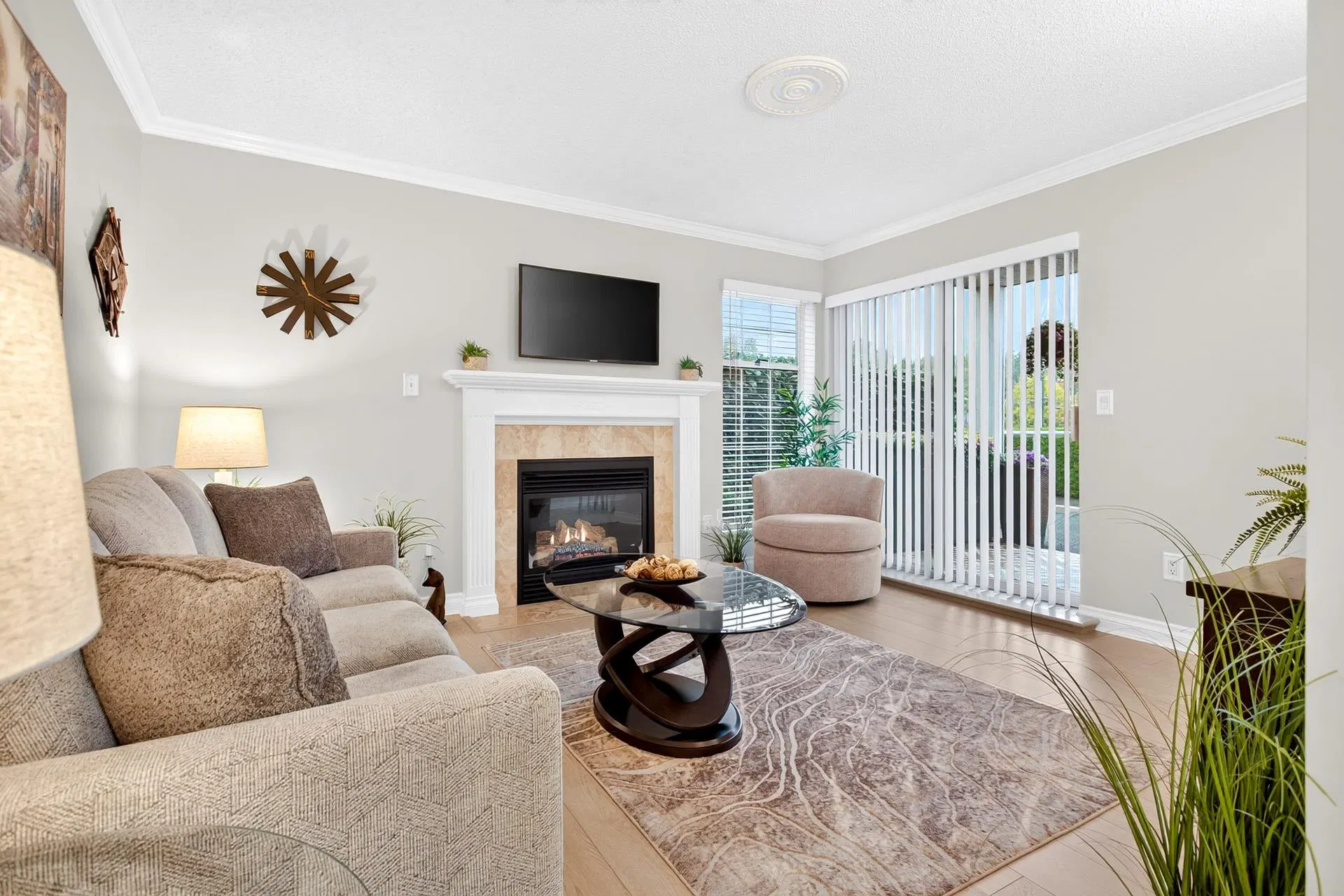 Photo 4 of 26 at #103 – 11510 225 Street