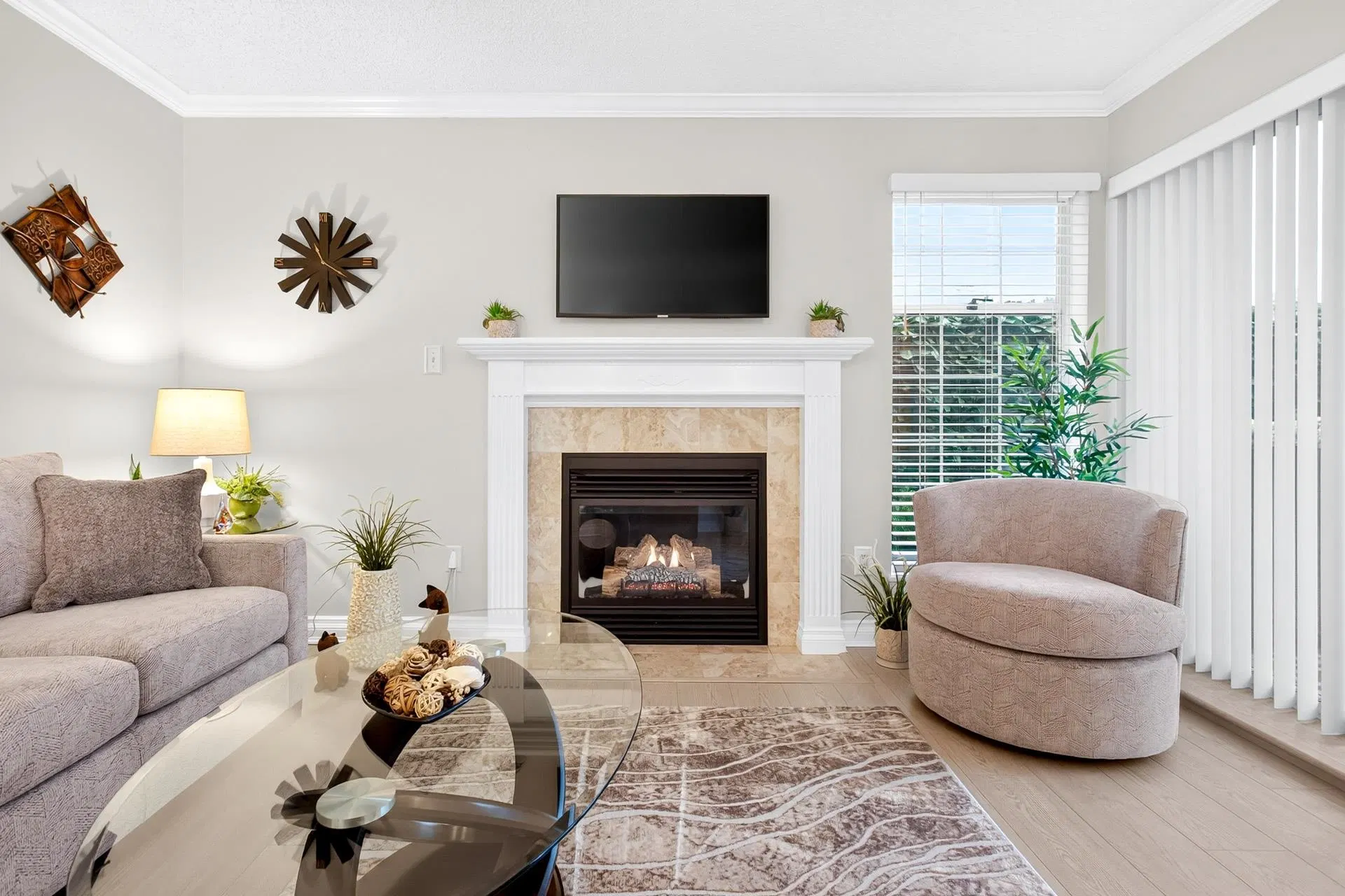 Photo 5 of 26 at #103 – 11510 225 Street