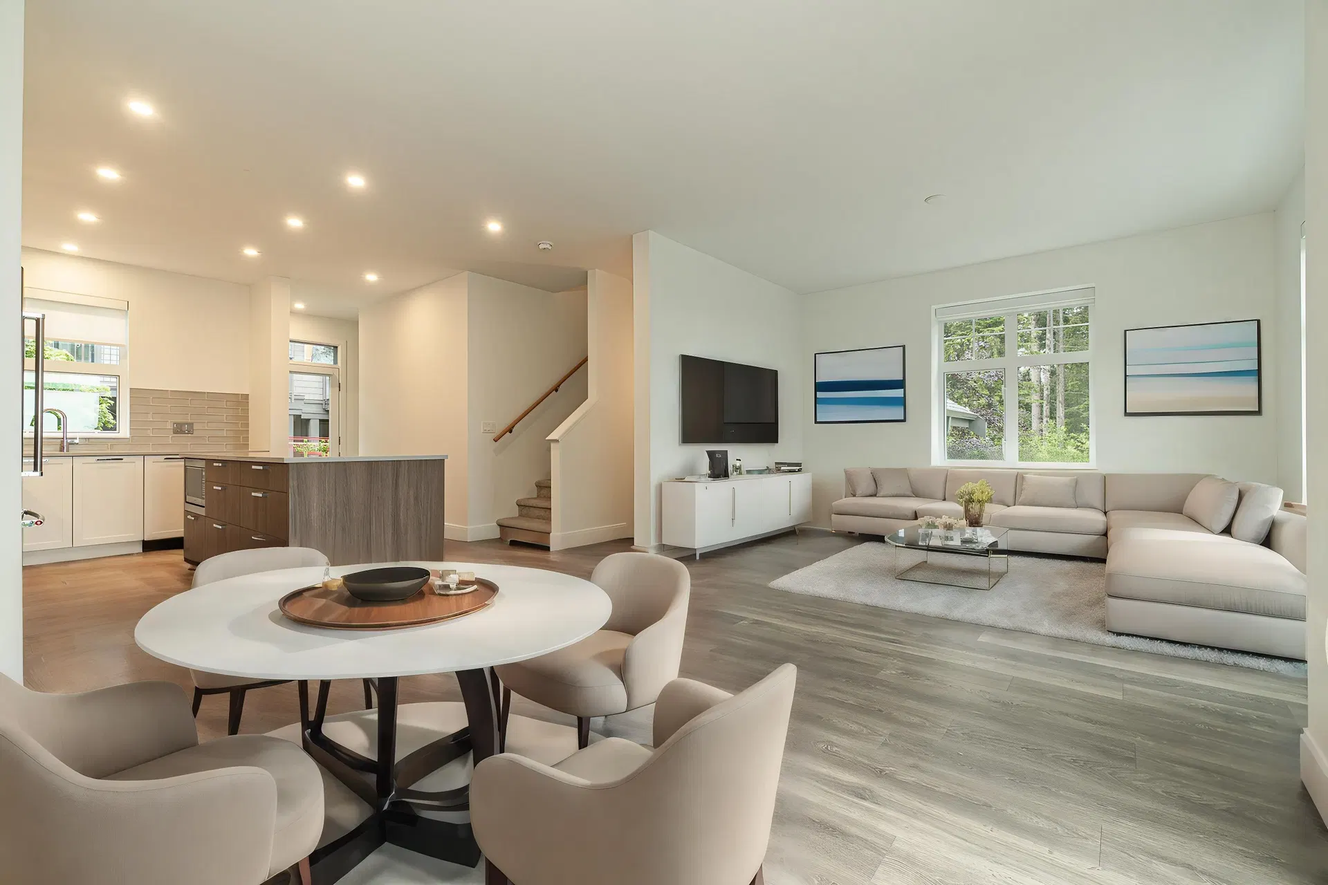 Photo 1 of 14 at #1XX – 1310 Mitchell Street