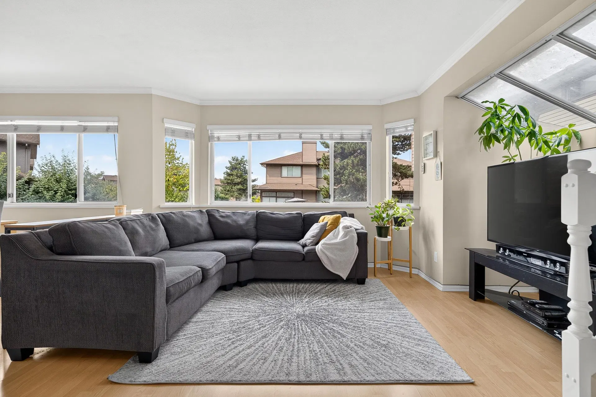 Photo 1 of 40 at #48 – 5380 Smith Drive