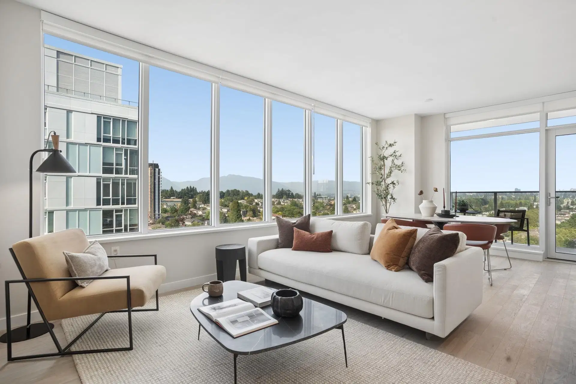 #1203 – 485 42 Avenue