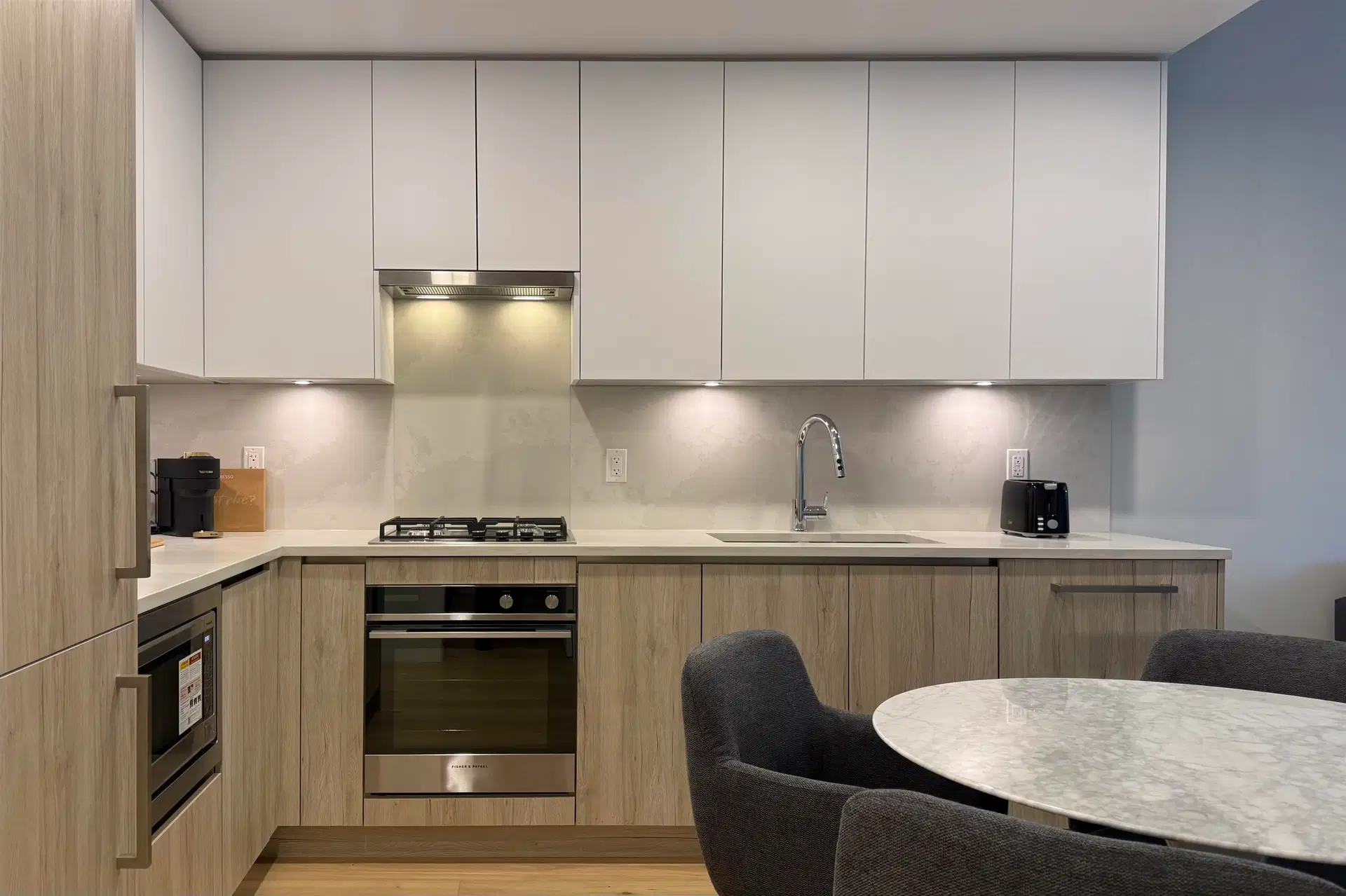 #1-BDRM – 423 6th Street