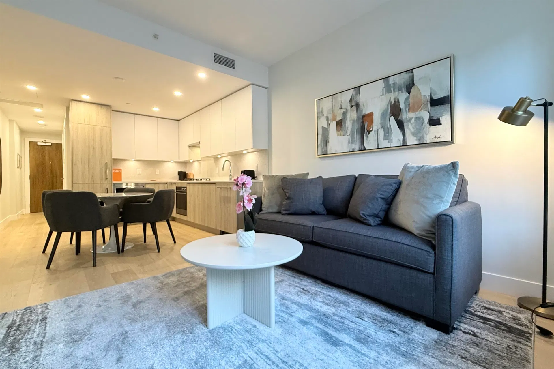Photo 4 of 25 at #1-BDRM – 423 6th Street