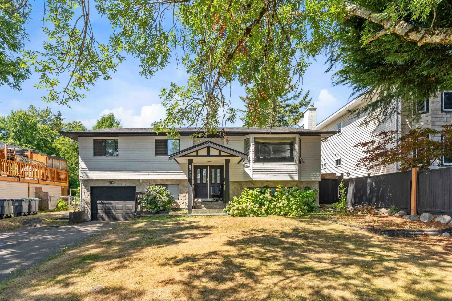 Photo 1 of 31 at 9223 134 Street