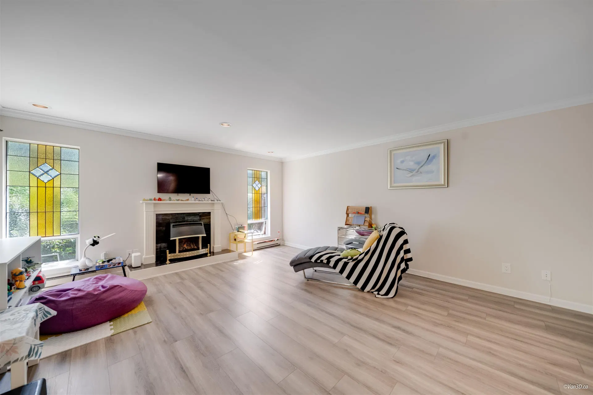 Photo 5 of 40 at #3 – 1552 Everall Street