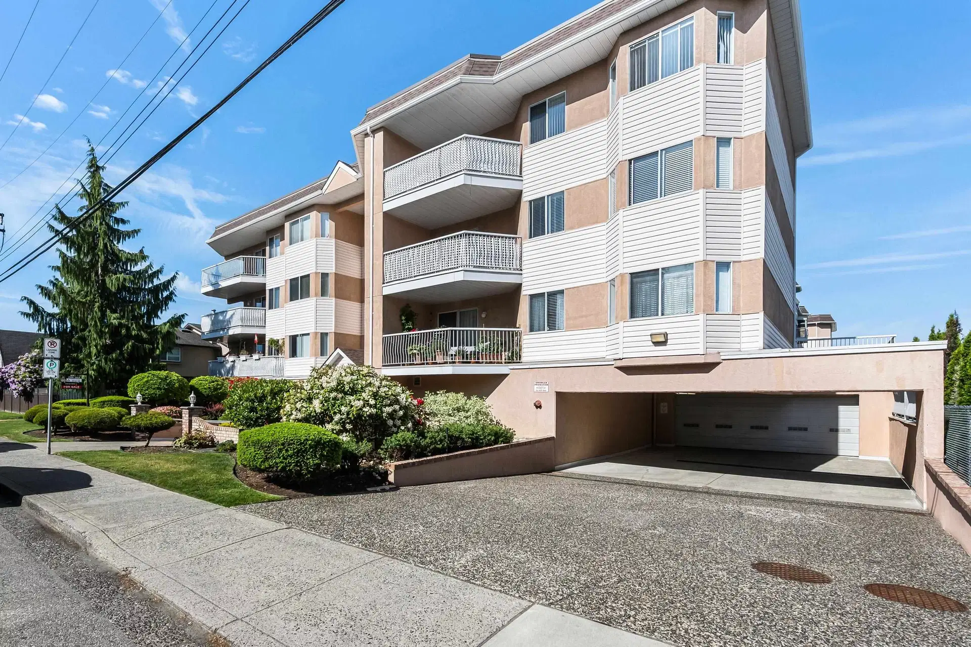 #312 – 8985 Mary Street
