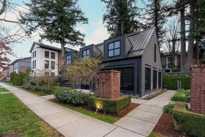 Photo 2 of 15 at #8 – 15828 27 Avenue