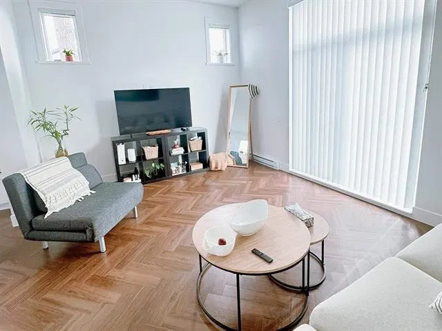 Photo 3 of 15 at #8 – 15828 27 Avenue