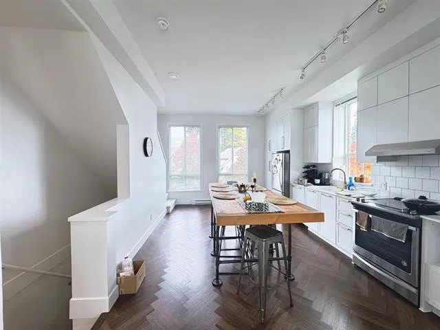 Photo 4 of 15 at #8 – 15828 27 Avenue