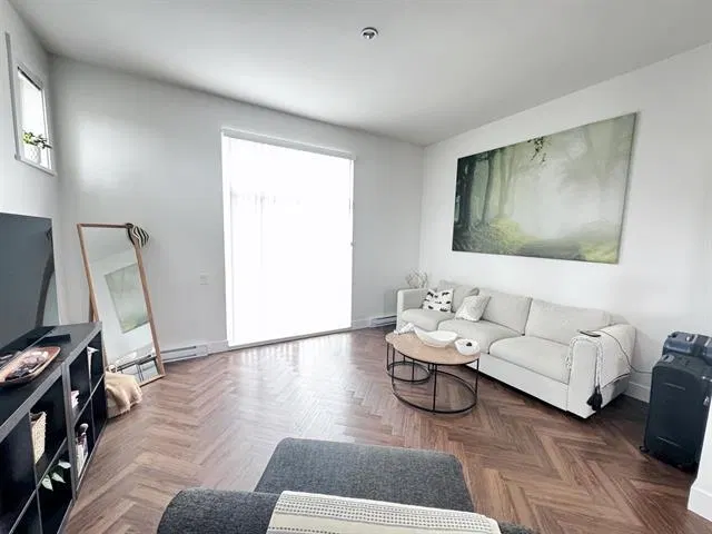 Photo 5 of 15 at #8 – 15828 27 Avenue