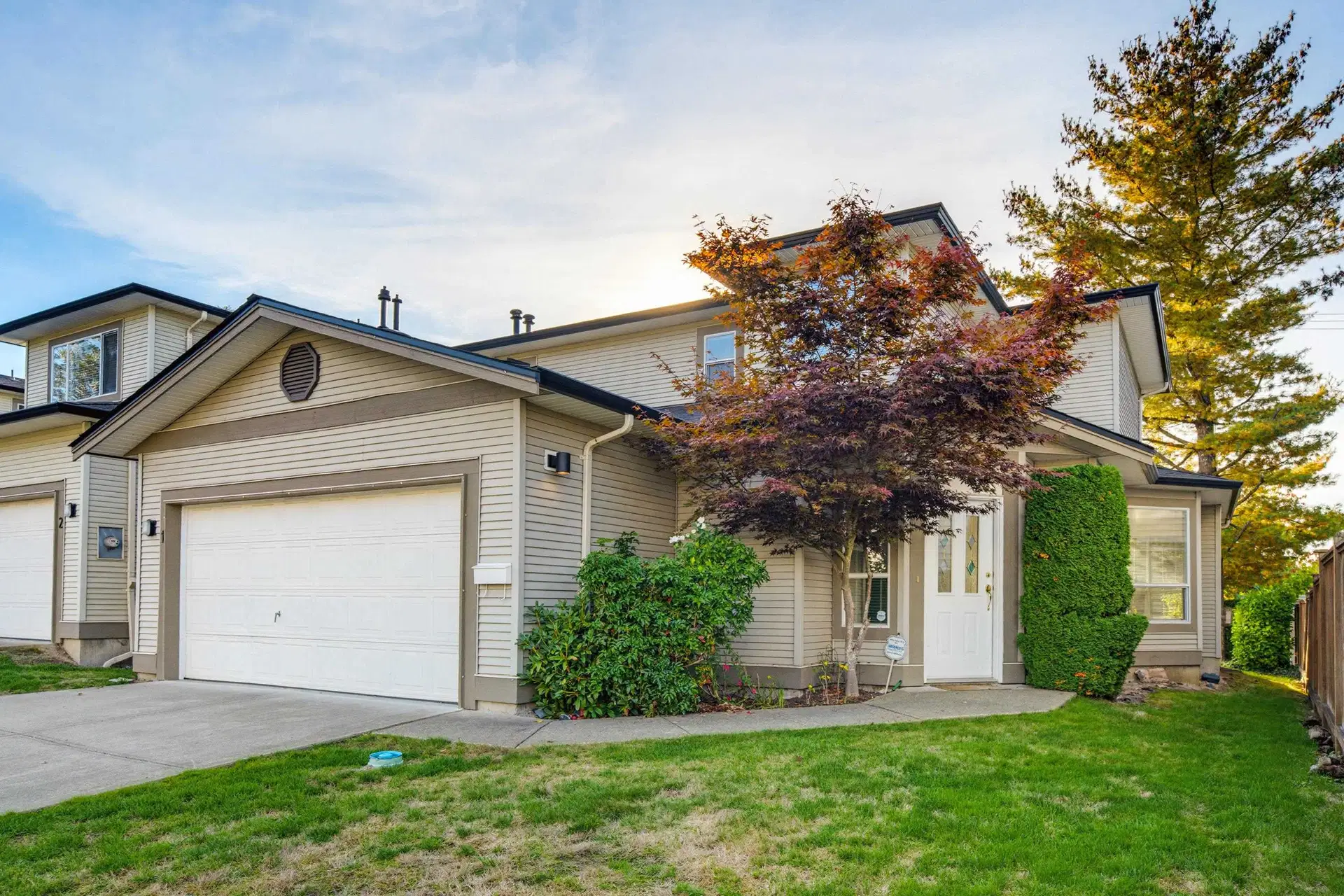 #1 – 20881 87 Avenue