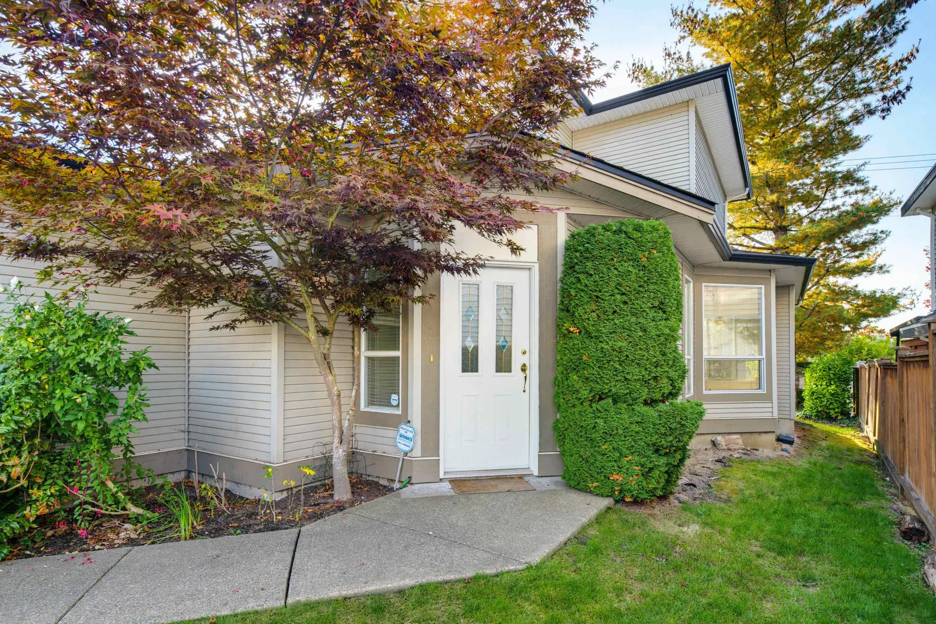 Photo 2 of 40 at #1 – 20881 87 Avenue