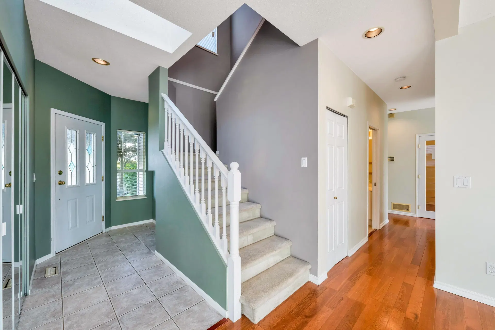 Photo 3 of 40 at #1 – 20881 87 Avenue