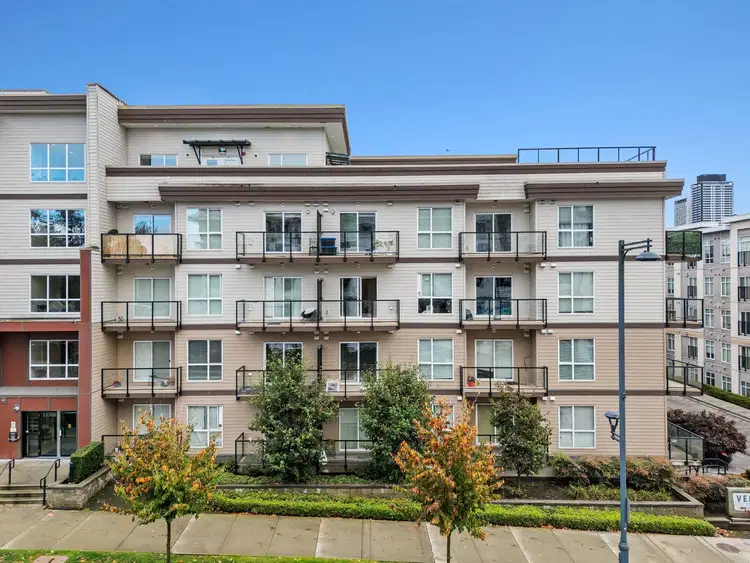 #303 – 13768 108 Avenue
