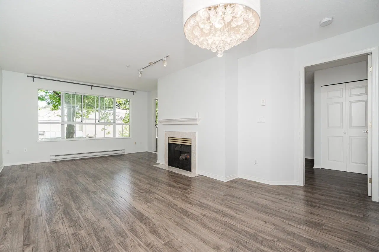 Photo 1 of 33 at #206 – 2990 Princess Crescent