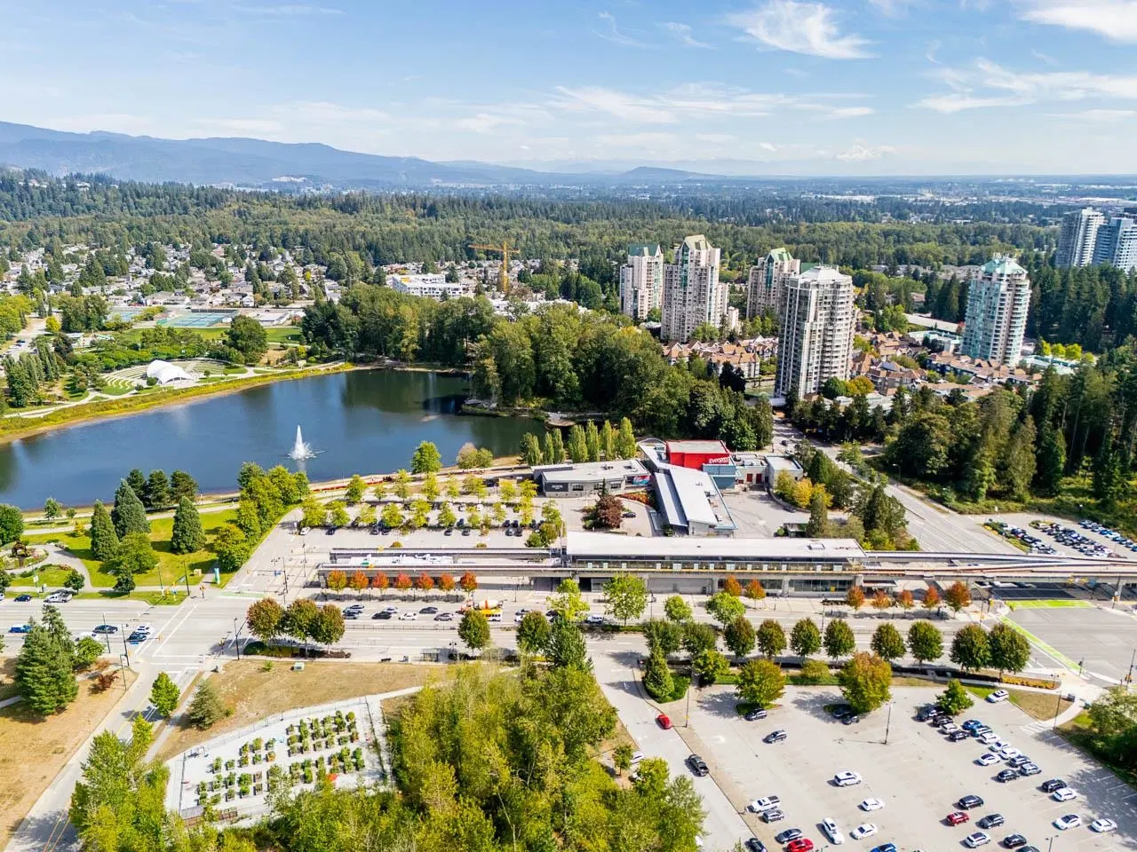 Photo 3 of 33 at #206 – 2990 Princess Crescent