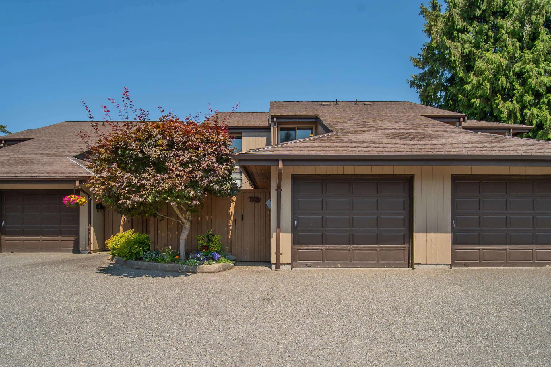 Photo 1 of 30 at #117 – 2533 Marcet Court