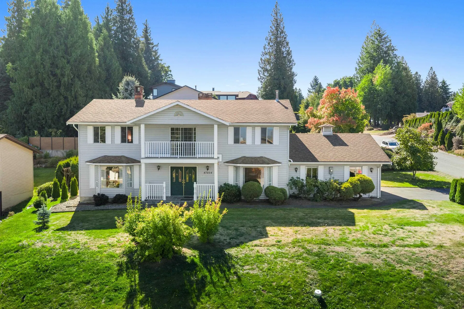Photo 1 of 40 at 47404 Swallow Crescent