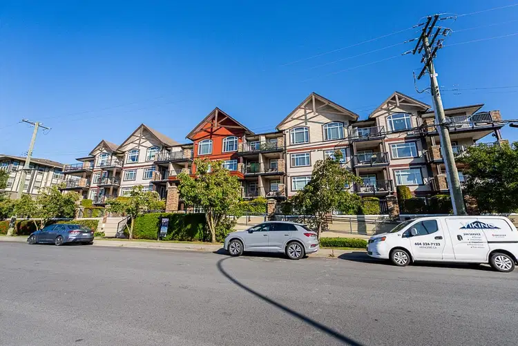 #407 – 19939 55a Avenue