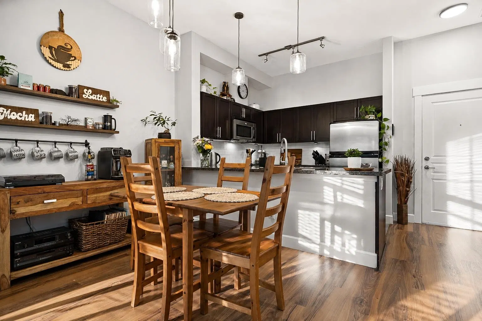 Photo 1 of 29 at #109 – 12283 224 Street