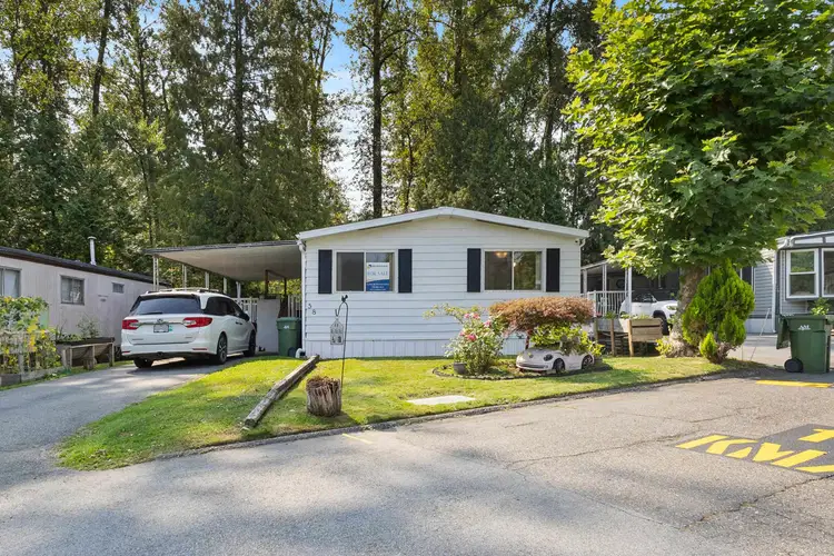 #58 – 8220 King George Boulevard