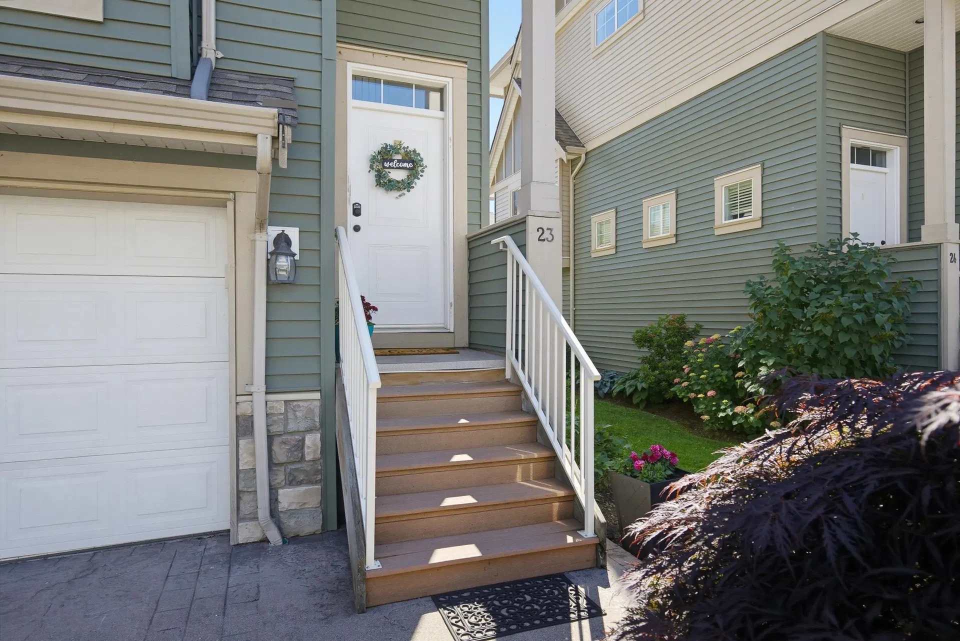#23 – 6498 Southdowne Place