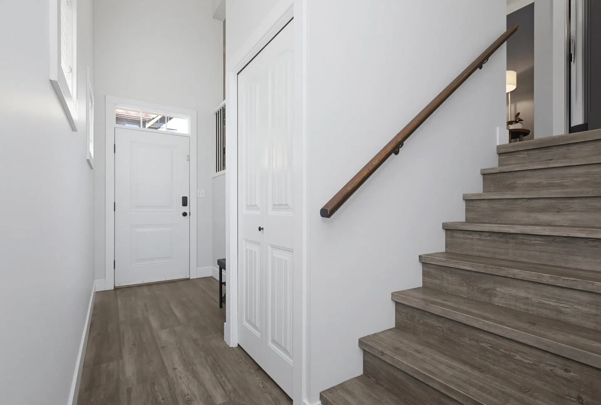 Photo 4 of 39 at #23 – 6498 Southdowne Place