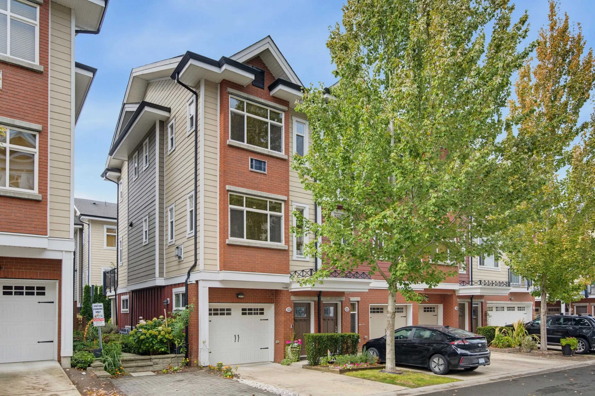 #122 – 8068 207 Street