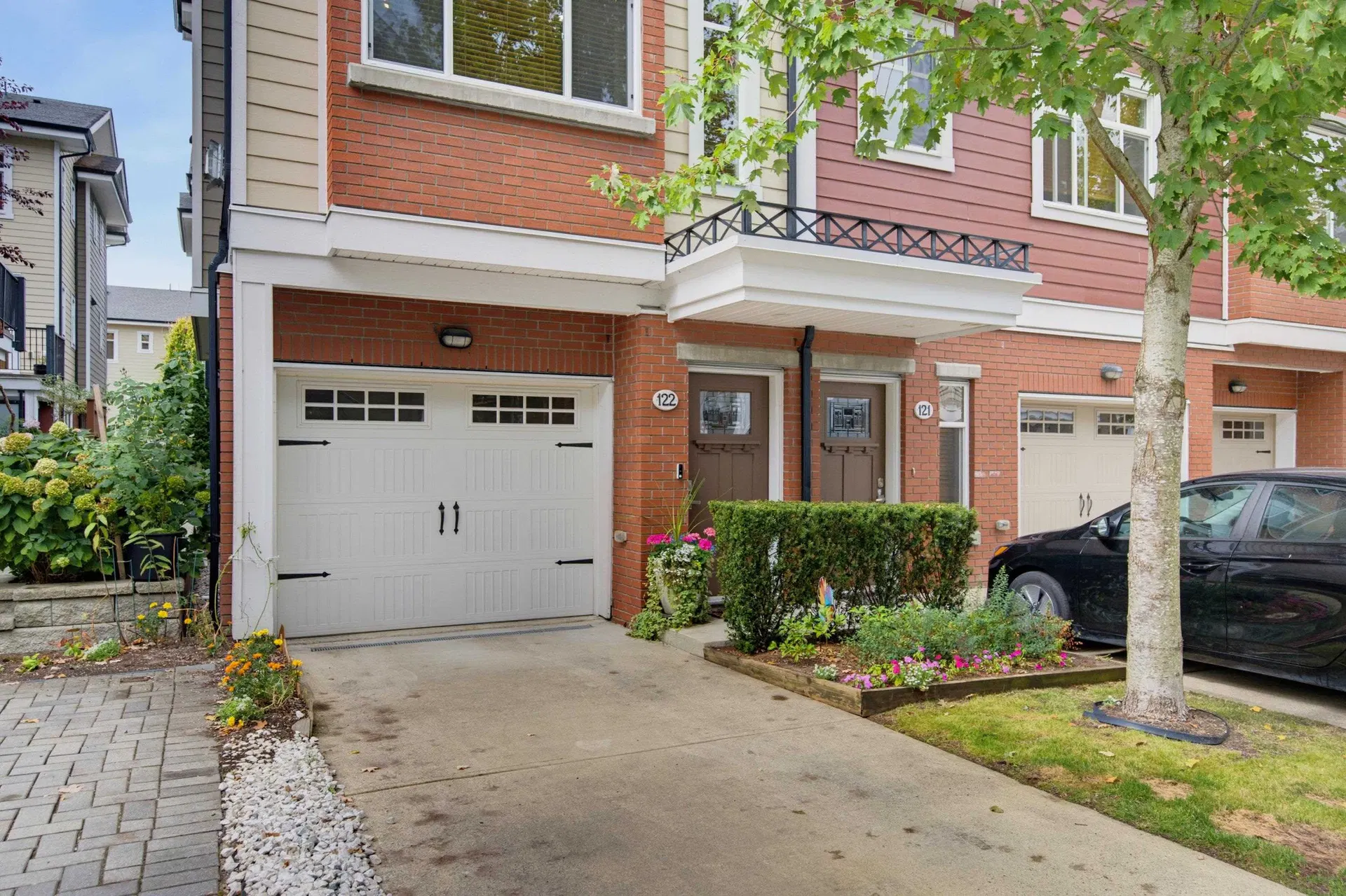 Photo 3 of 37 at #122 – 8068 207 Street
