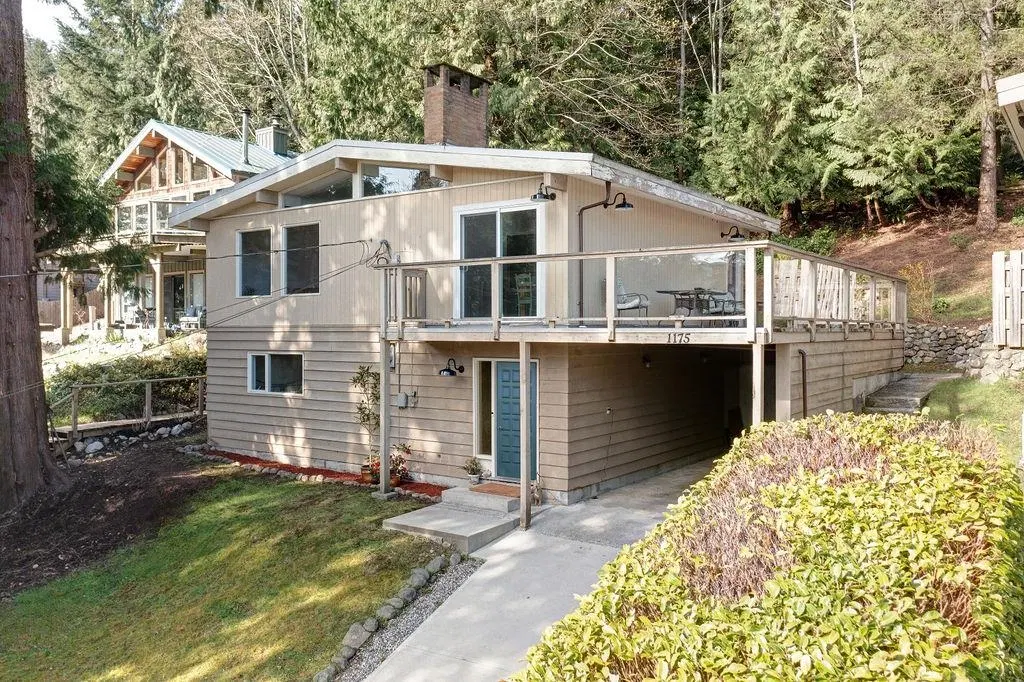 Photo 1 of 33 at 1175 Marine Drive