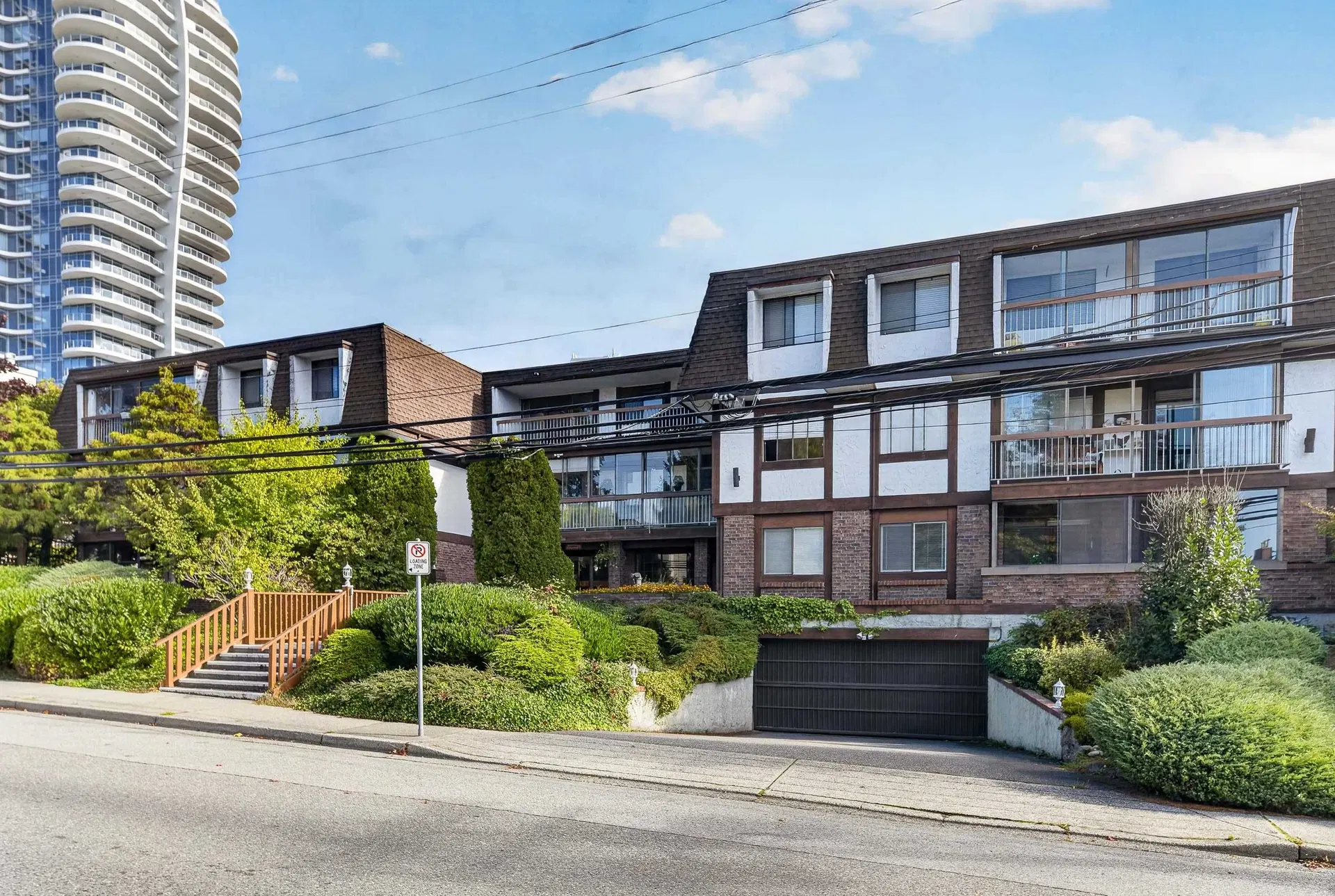 Photo 1 of 40 at #304 – 1444 Martin Street