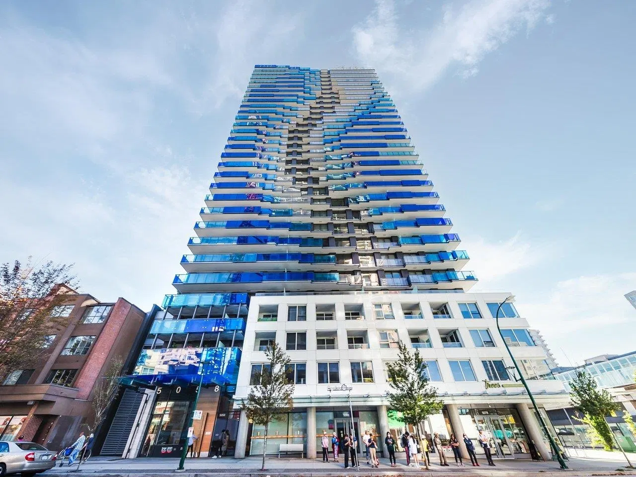 #2903 – 5058 Joyce Street