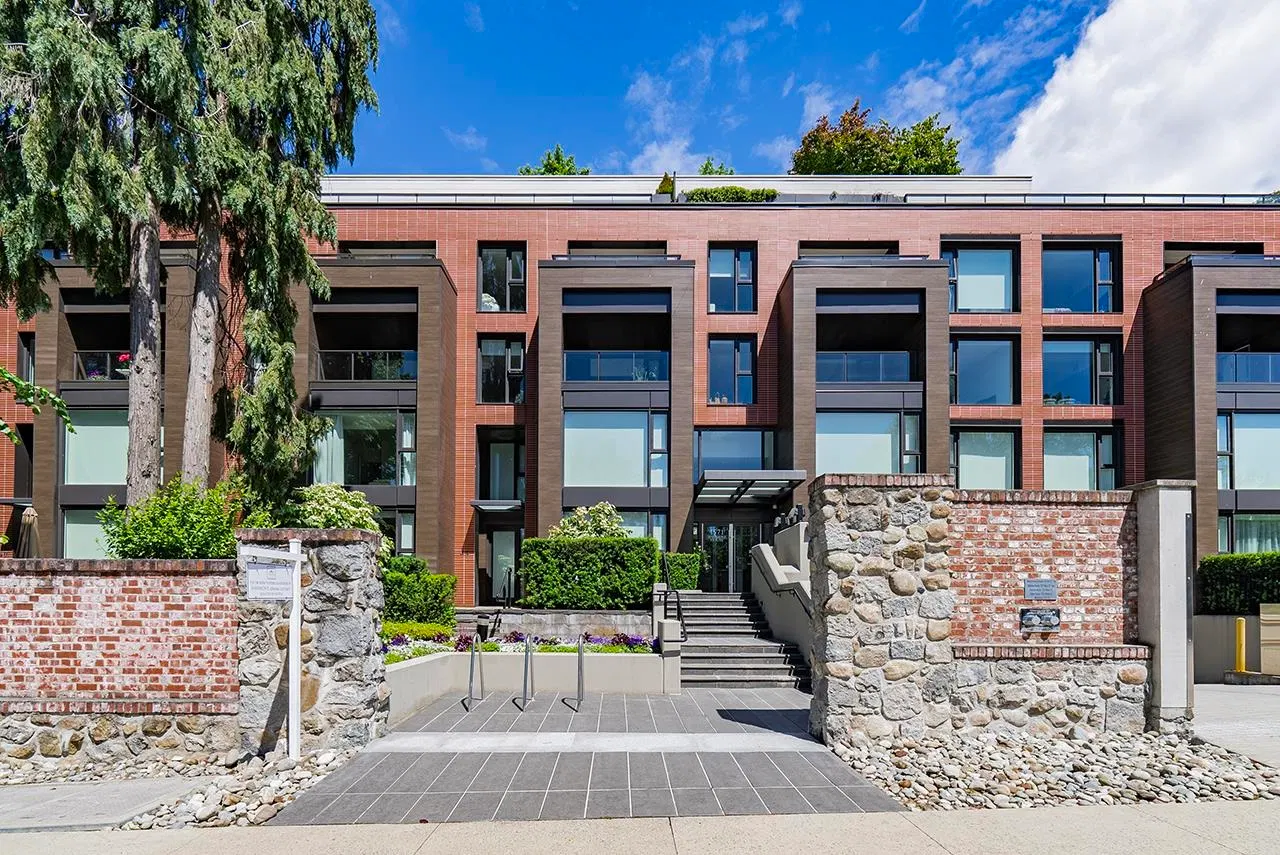 Photo 2 of 31 at #310 – 1571 W 57th Avenue
