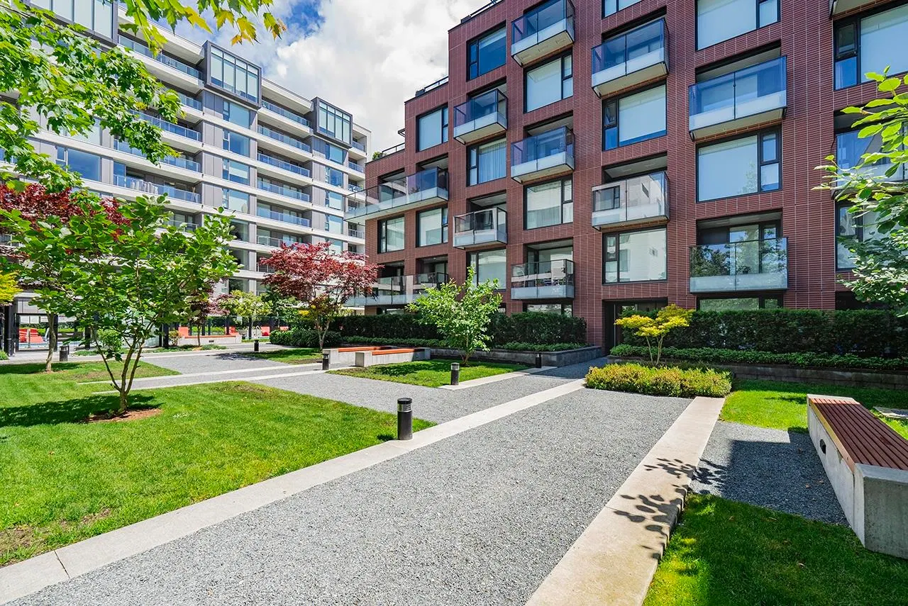 Photo 3 of 31 at #310 – 1571 W 57th Avenue
