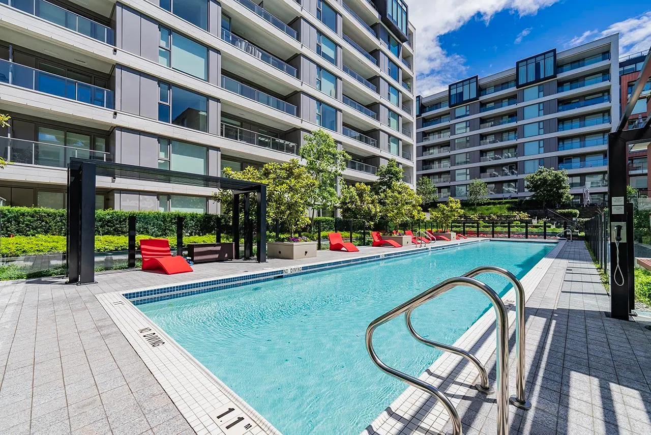 Photo 4 of 31 at #310 – 1571 W 57th Avenue