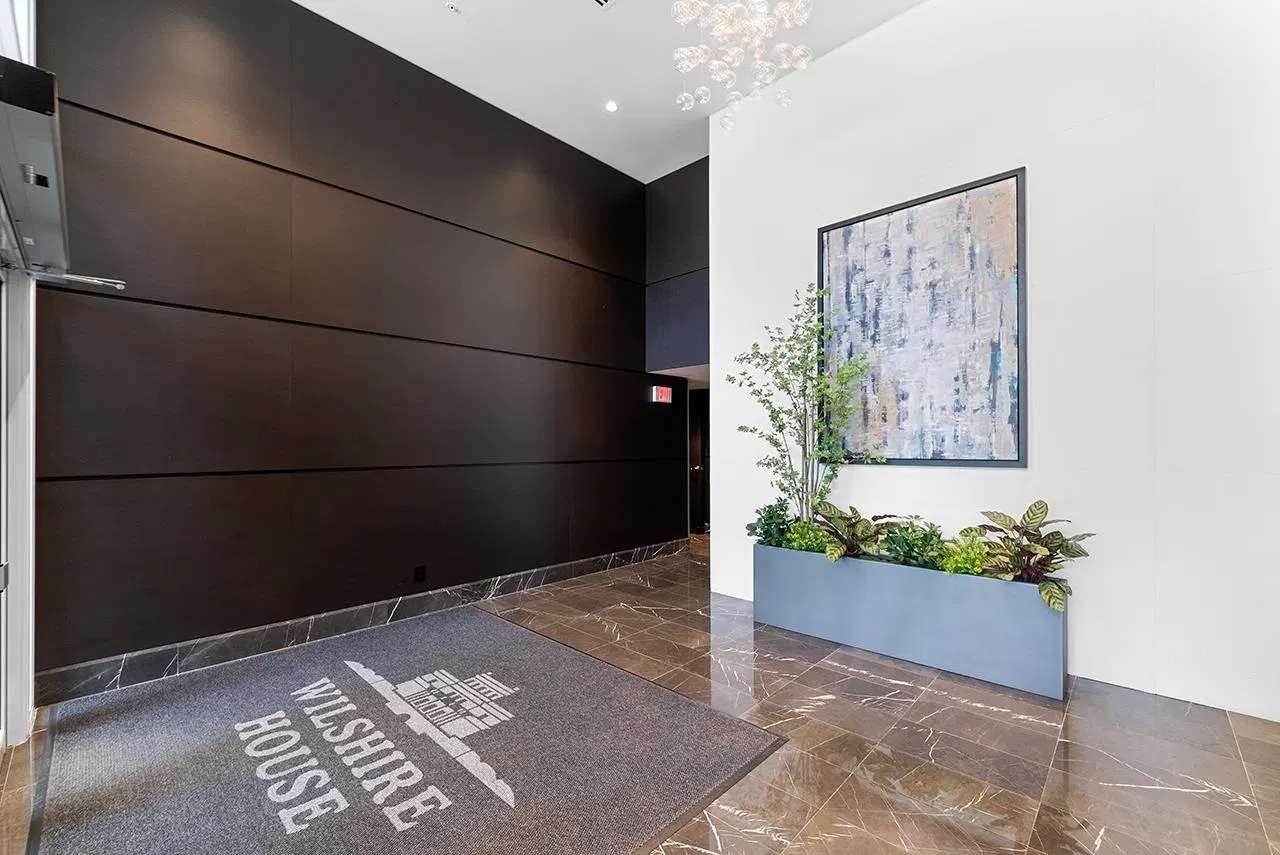 Photo 5 of 31 at #310 – 1571 W 57th Avenue