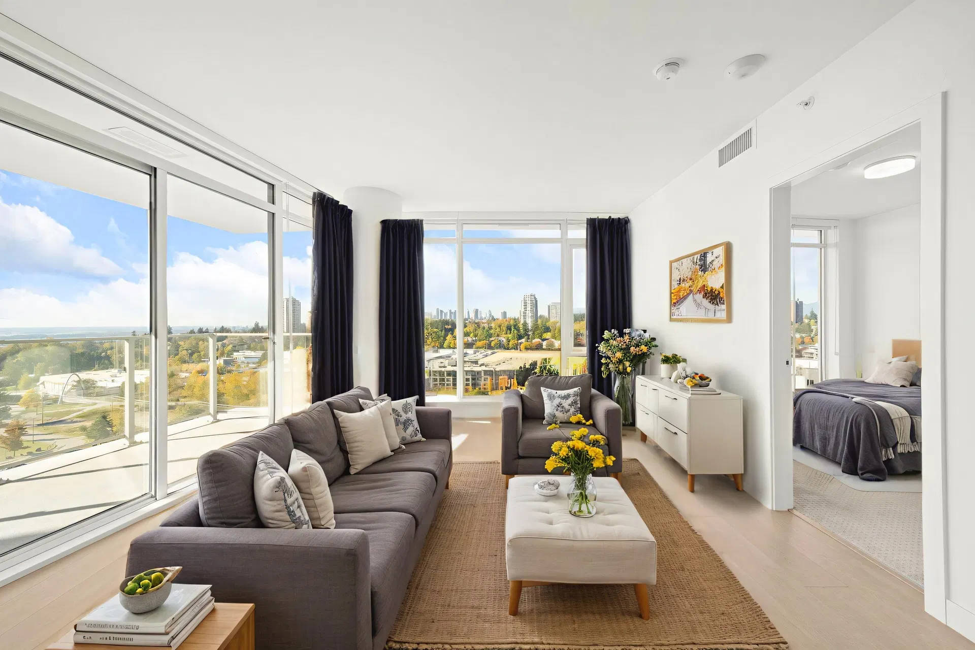 #1601 – 7683 Park Crescent