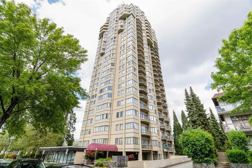 Photo 2 of 29 at #1401 – 6540 Burlington Avenue
