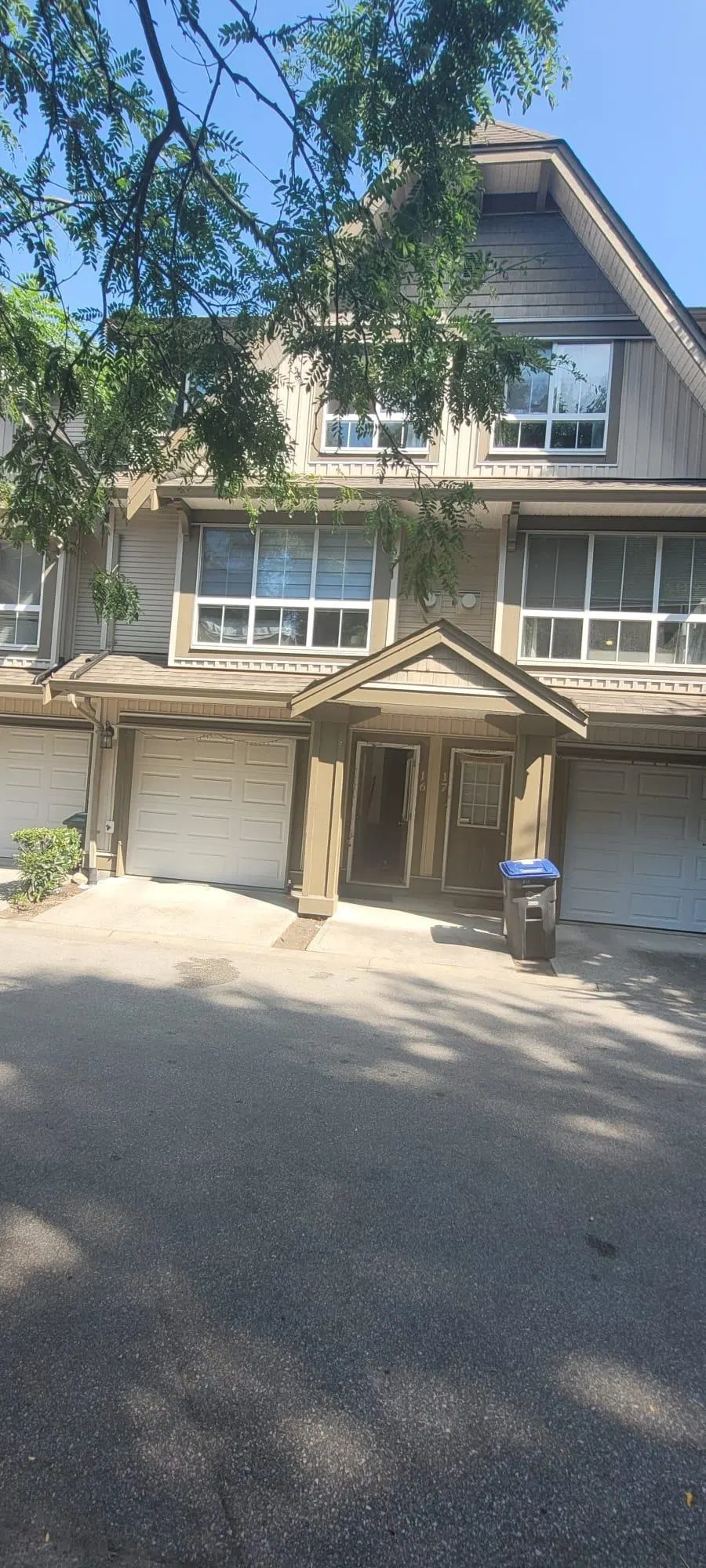 Photo 1 of 4 at #16 – 12738 66 Avenue