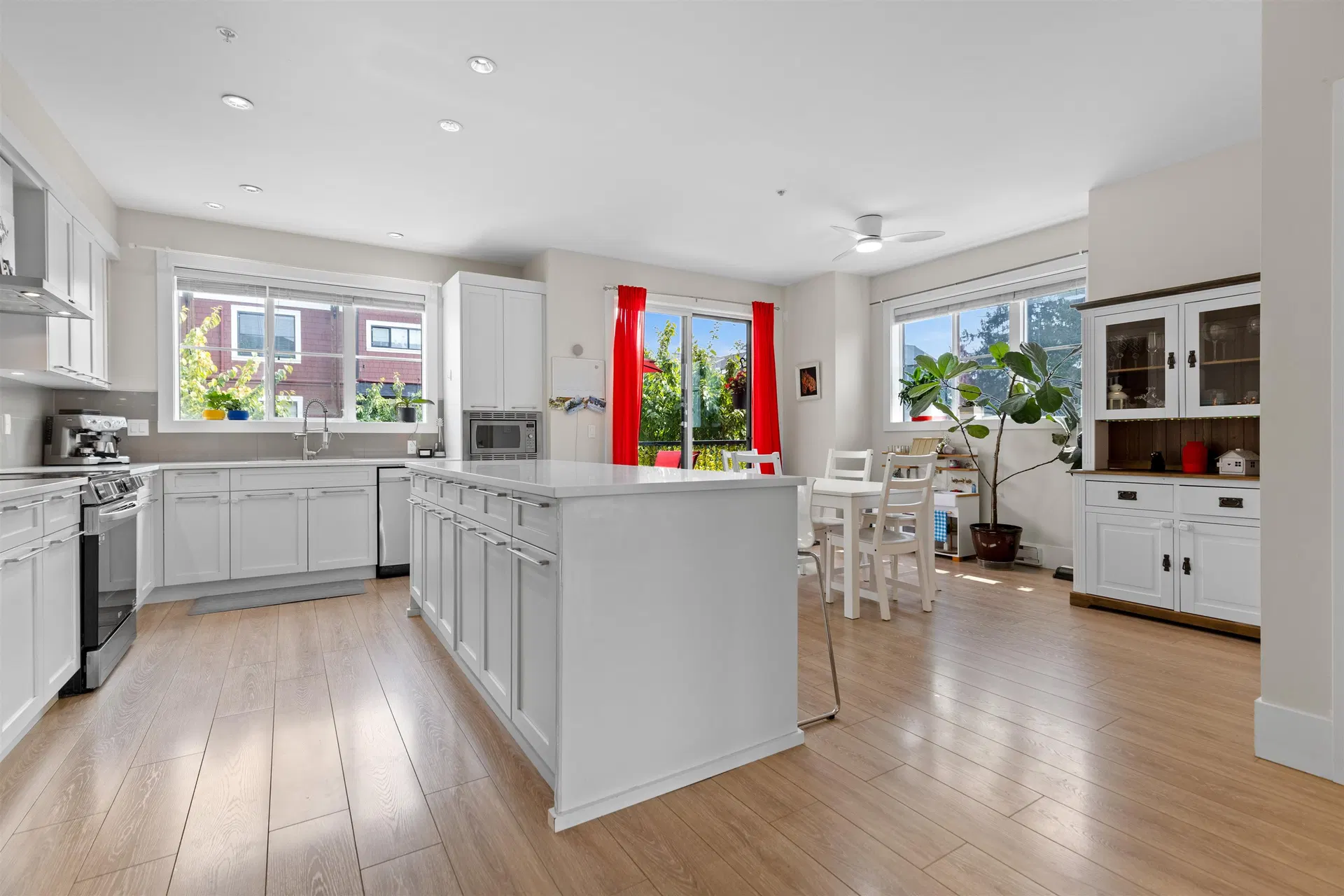 Photo 3 of 40 at #1 – 13260 236 Street