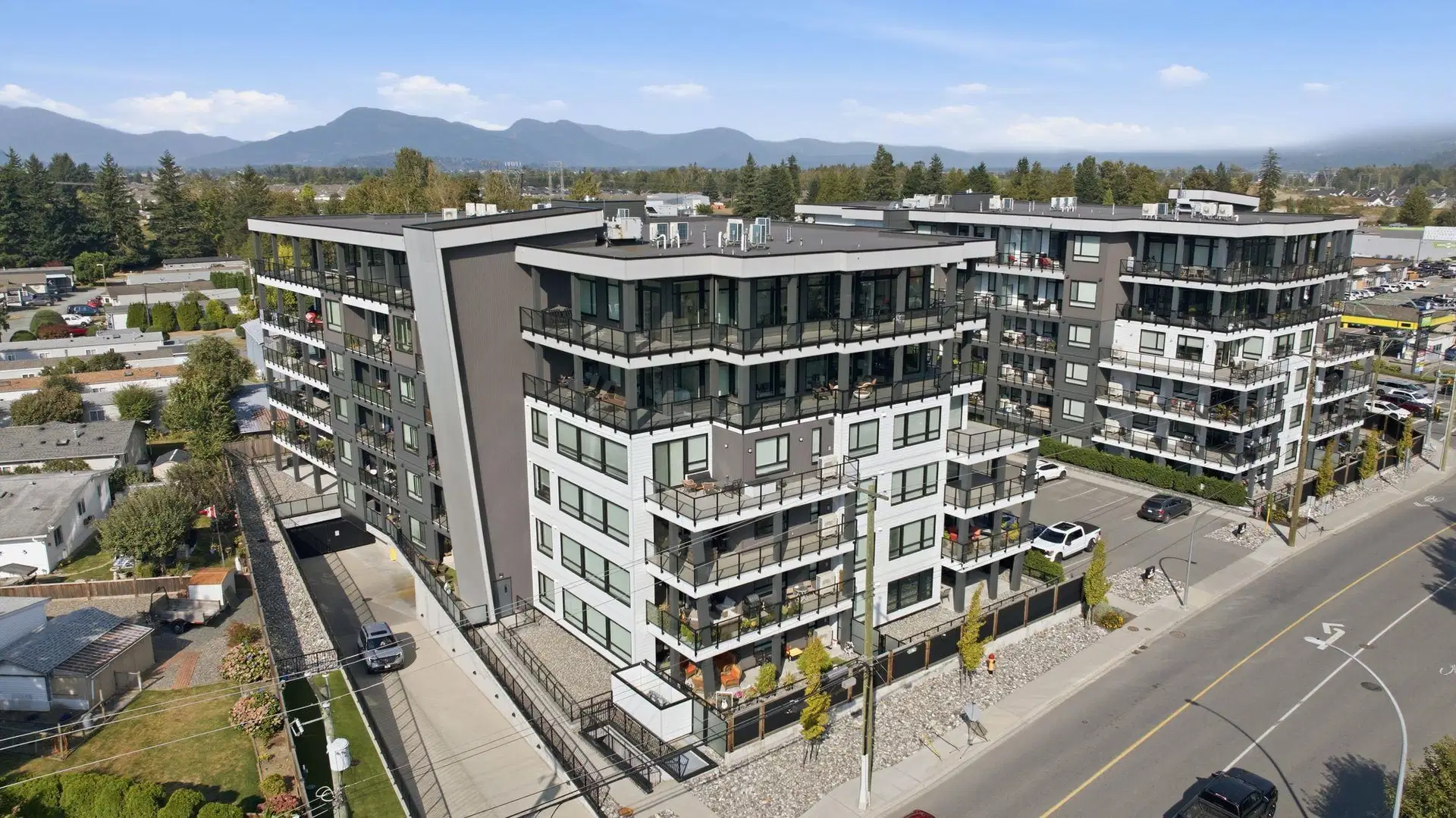 #106 – 45745 Watson Road