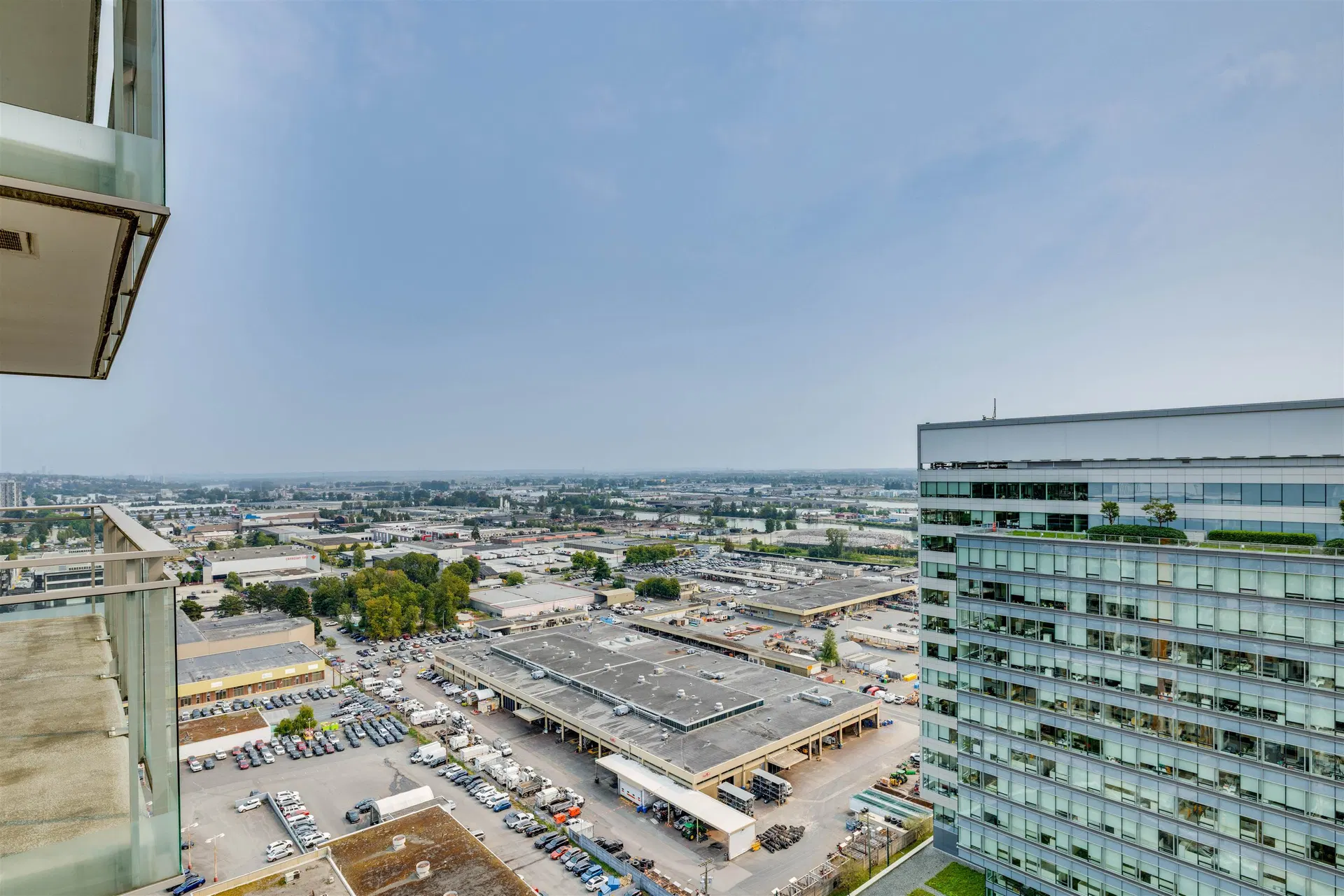 #3003 – 455 Marine Drive