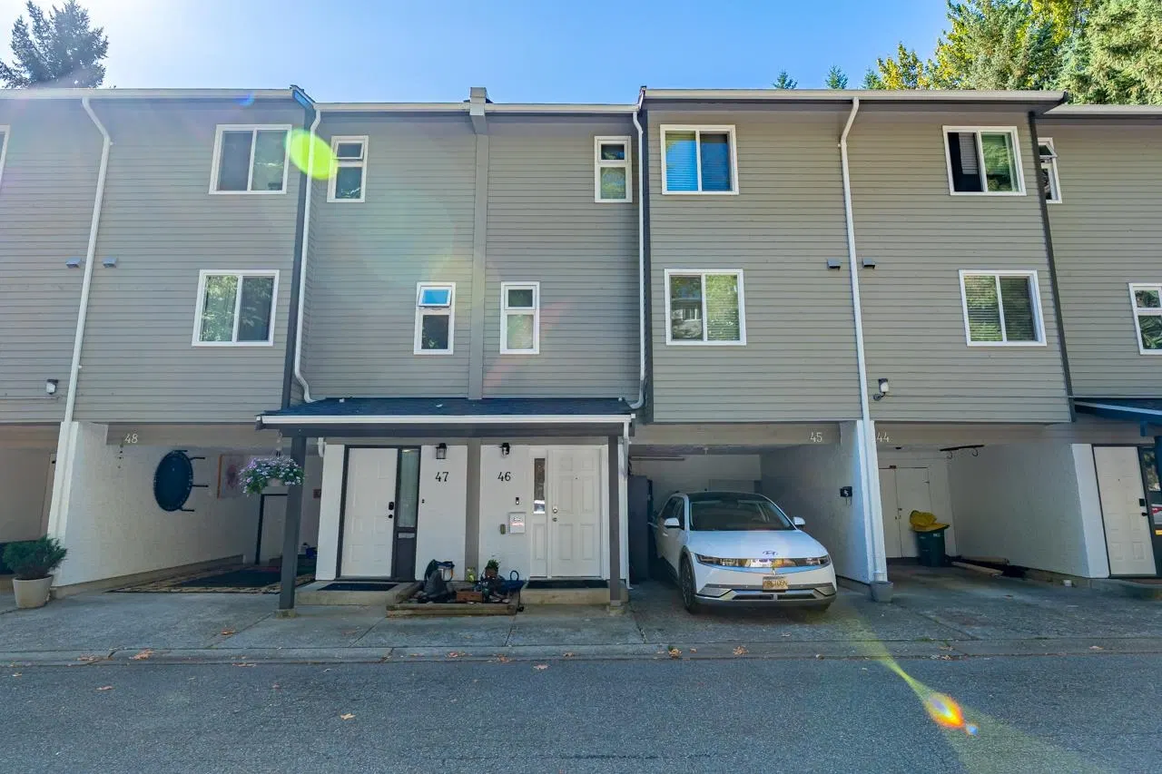 #46 – 1240 Falcon Drive